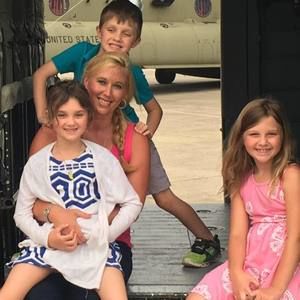 Meet your Posher, Megan